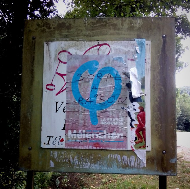 Avatar d'une bataille politique locale sans merci